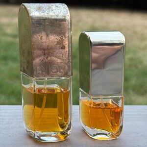 Enjoli perfume lot